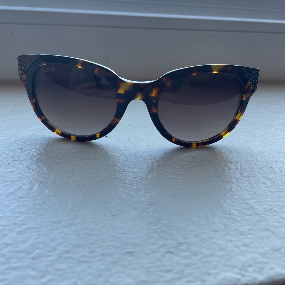 Balmain women’s sunglasses